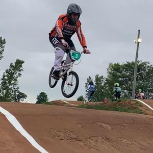 Meet your Posher, Andy